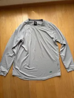 blhlc Cool Long Tee サイズXL