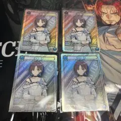 浅倉透　プロモ