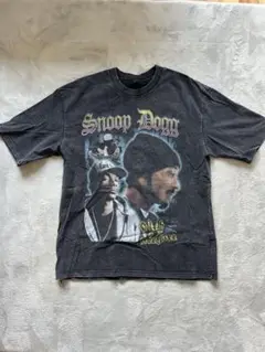 「完売品」E.S.P. Snoop Dogg Tシャツ Mサイズ ダークグレー