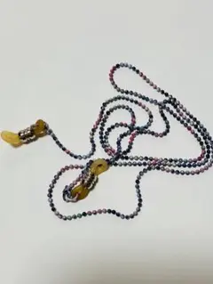 # 美品 メガネチェーン