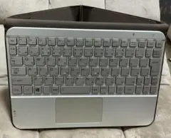 ド中古　東芝 dynabook Tab S50 WT10-A キーボードのみ