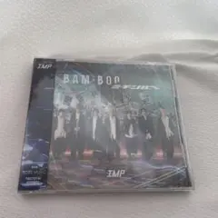 BANBOO/ミチシルベ　　通常盤