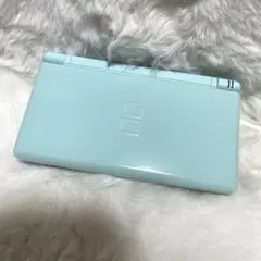 【ジャンク品】DS Lite アイスブルー
