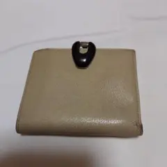 GUCCI 二つ折り財布