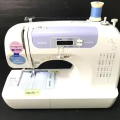 ブラザーコンピュータミシンCPS40