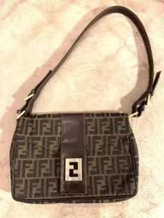 FENDI ショルダーバッグ