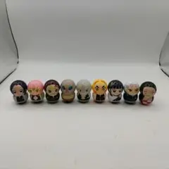 鬼滅の刃 クーナッツ 9点