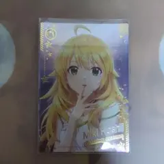 アイマスツアーズ　SR　星井美希