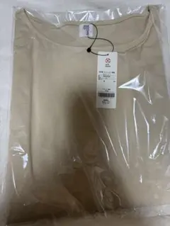 【新品未使用】モーハウス ベーシックTシャツ長袖