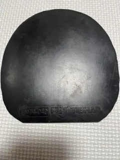 TIBHAR ハイブリッドK1J 黒 特厚