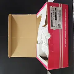 PATRICK SULLY スニーカー 23、0cm サックス