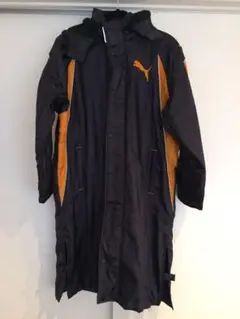 PUMA ベンチコート