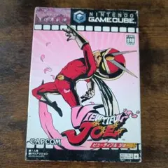 ビューティフル ジョー