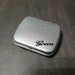 小物入れ ピックケース 缶ケース ギター ベース