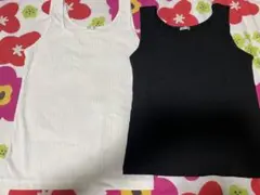 ハニーズ　Honeys タンクトップ 2枚セット Lサイズ
