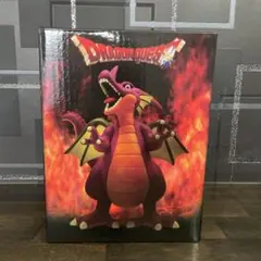 ドラゴンクエスト　伝説の魔王フィギュア　竜王