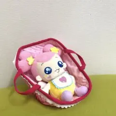 おせわしてきゅぴ！ちゅぱちゅぱアイちゃん ドキドキ！プリキュア