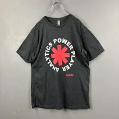 企業物 Adobe Analytics Custom Logo Tee L