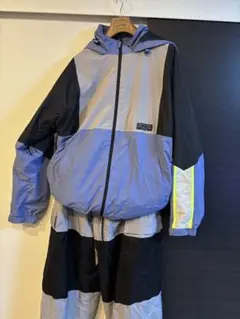 SCAPE エスケープウェア　上下セット