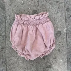 【美品】PEPA LONDON ベビーフリルパンツ