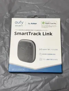eufy SmartTrack Link【新品】