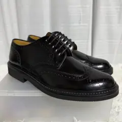 ⭐️未使用⭐️　REGAL　JU14　ビジネスシューズ　レースアップ　ブラック 2025年最新】regal ju14の人気アイテム - メルカリ