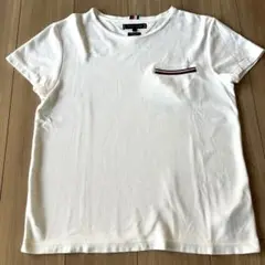 TOMMY HILFIGER メンズ　半袖　Tシャツ　Sサイズ