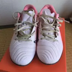 Nike　TIEMPO サッカートレーニングシューズ