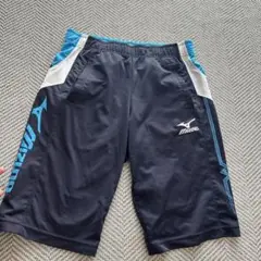 MIZUNO ハーフパンツ