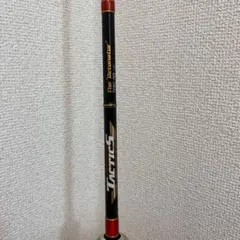 中古品/USED】エバーグリーン タクティクス タイラント TCSC