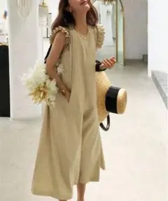 SUGAR BISKET オールインワンラッシュガード