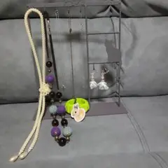 アクセサリーセット