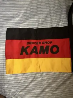 KAMO シューズケース
