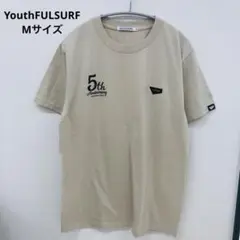 YouthFULSURF 半袖Tシャツ　ス170