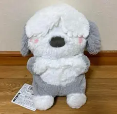 ⑥ ディズニー　Aimery BIGぬいぐるみ　Dogs マックス①