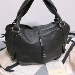 【超美品】CELINE(セリーヌ)トートバッグ