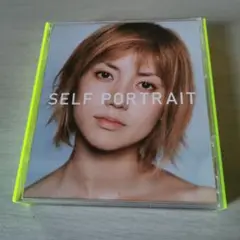 hitomi　SELF PORTRAIT CD