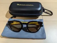 Eyevol×OLDMOUNTAINコラボモデル サングラス