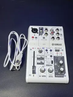 YAMAHA AG03