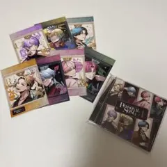 ブレマイ パソソン vol.4 通常盤