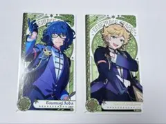 あんスタ　アルカナカード　青葉つむぎ　春川宙