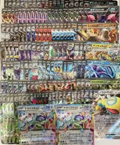 ポケモンカード EXカード　150枚セット