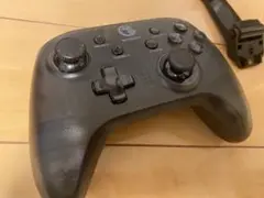 T4 Pro マルチプラットフォーム ゲームコントローラー