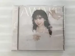 NiziU AWAKE MIIHI WithU盤 CD 開封済み