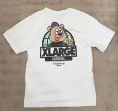 XLARGE Tシャツ