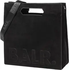 BALR. ブラック トートバッグ b62351004_02.jpg