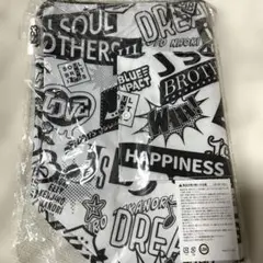 【新品未使用】三代目JSB ファンクラブ特典 トートバッグ