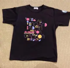 ヨネックスバドミントン　Tシャツ　Lサイズ