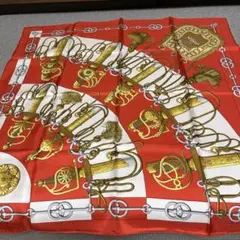 エルメス HERMES スカーフ