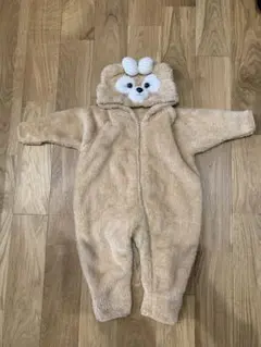 シェリーメイ 着ぐるみ 90